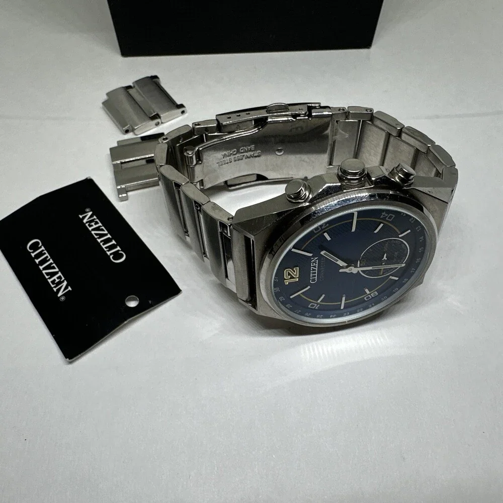Citizen B084CZCRML XOB202